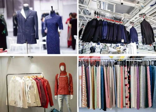 2024寧波時(shí)尚節(jié) 一展兩翼開啟新時(shí)尚 新動(dòng)能 新未來