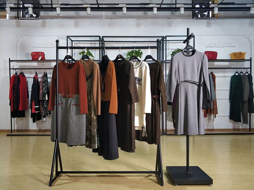 品牌服飾折扣批發(fā)有技巧,這四個(gè)核心要點(diǎn)你把握了嗎