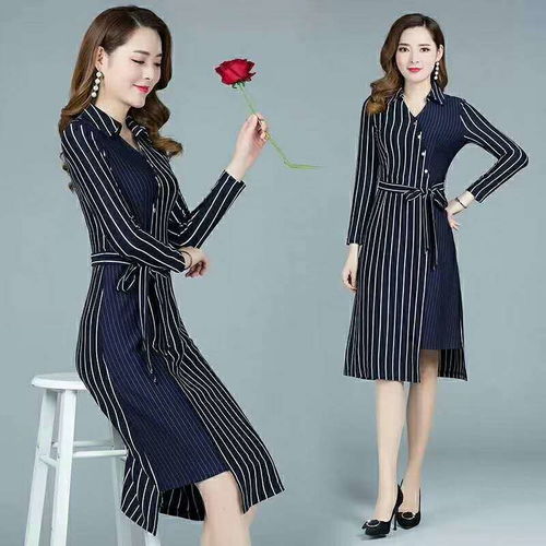 斯佳服飾時(shí)尚秋款上新