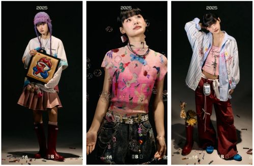 關注孤獨癥兒童,新銳服飾品牌 bjhg不計后果 如何用創(chuàng)意影響新一代年輕人