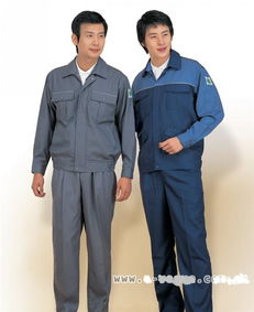 福建工程服專家 錦衣制衣廠加厚工程服的專業(yè)解析