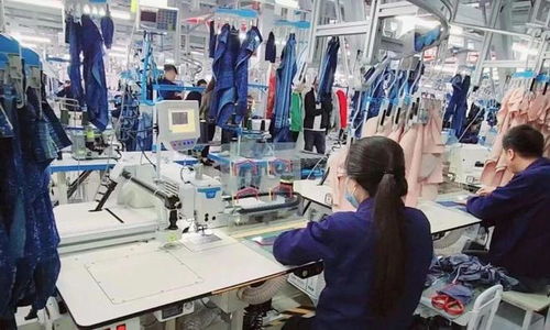 服裝工廠推行精益生產(chǎn)的主要改善方面