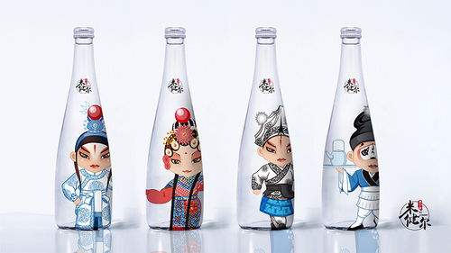 酒香也怕巷子深 酒業(yè)品牌與產(chǎn)品設(shè)計(jì)的致勝之道