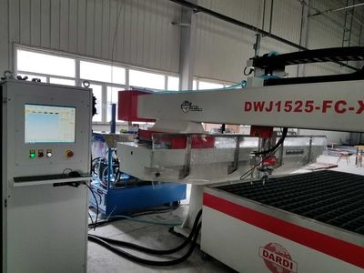 工裝夾具、檢具、模具、工位器具的設計加工維修與針紡織品銷售的綜合服務體系